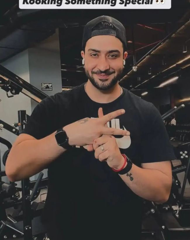 Khatron Ke Khiladi 15 Contestants List-1-2-3-4-5-6