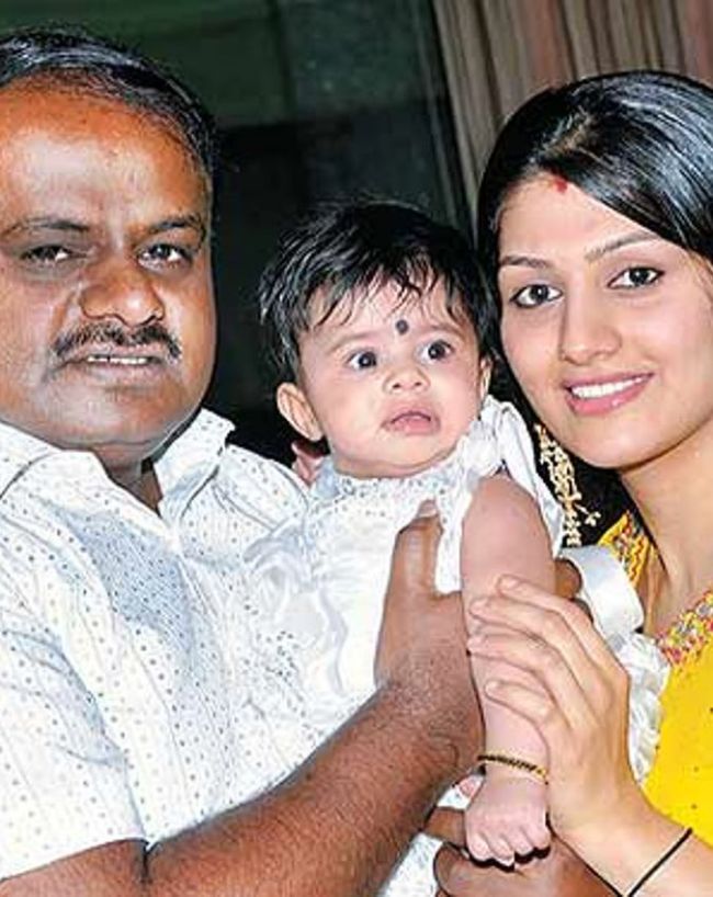 Actresses Married to Politicians-1-2-3-4-5-6