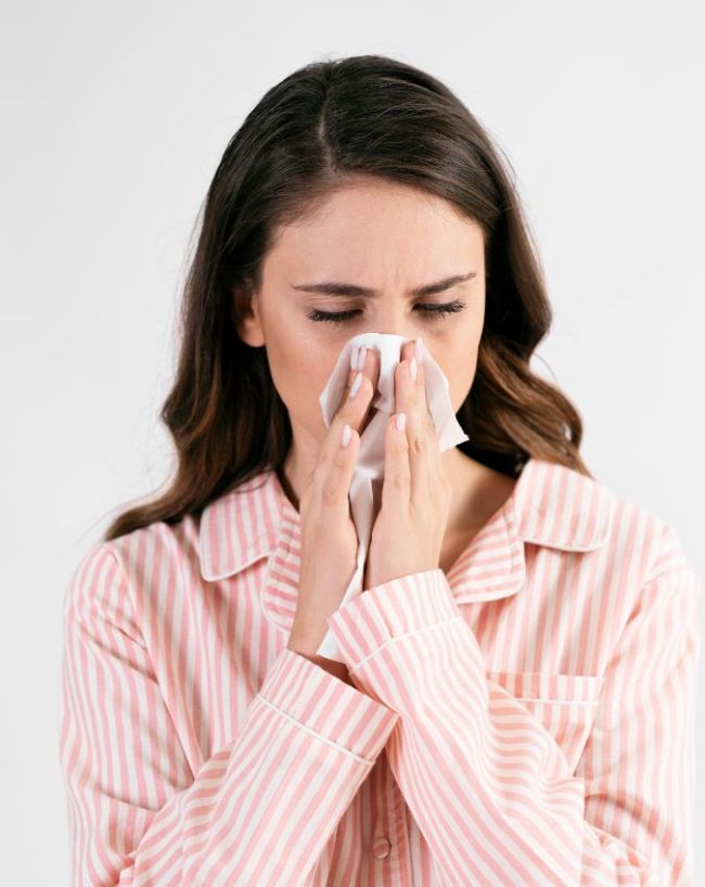 pimple in nose symptoms causes-1-2-3