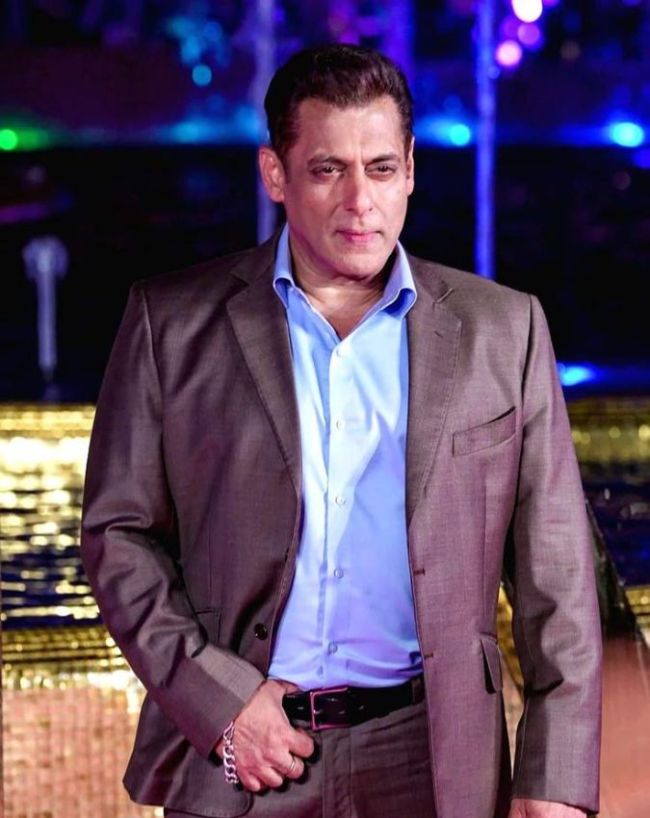 Salman Khan Numerology-1-2-3-4-5-6