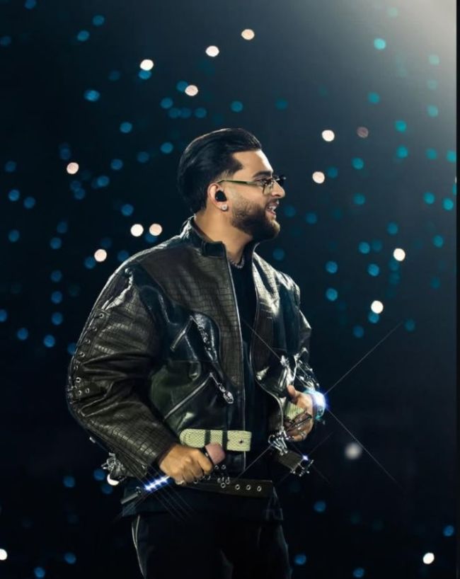 Karan Aujla Bisexual Post-1-2-3-4-5-6