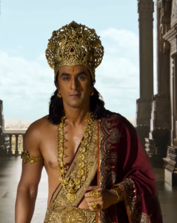 Ranbir Kapoor Ramayana-1-2-3-4-5-6