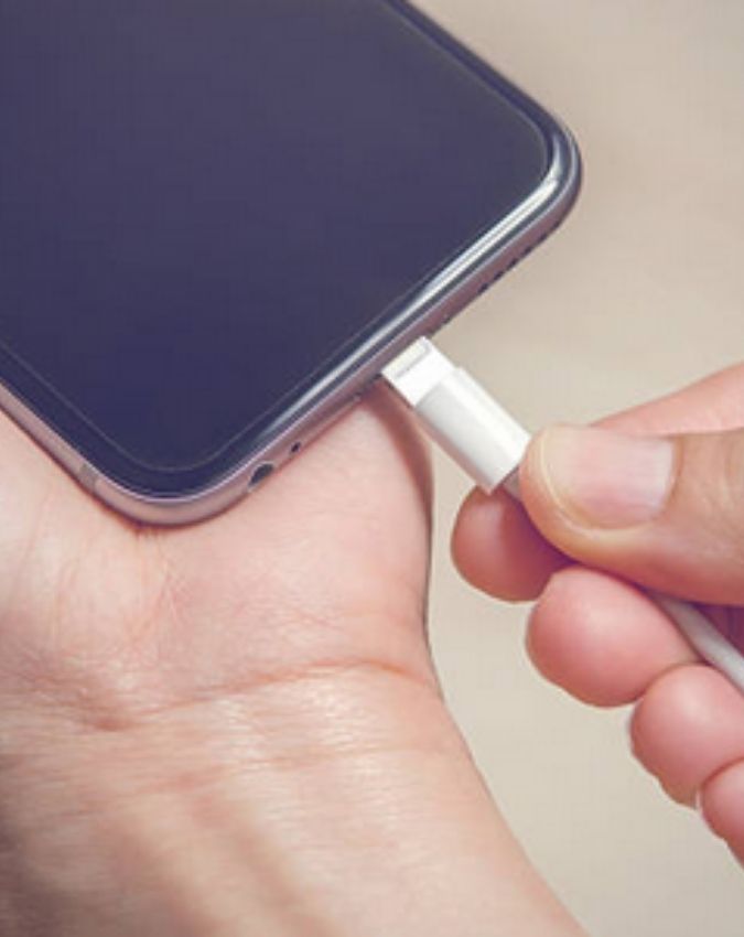 C Type Charger -1-2-3-4-5-6