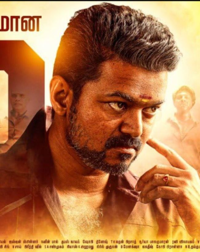 Thalapathy Vijay Bigil movie-1-2-3-4-5-6