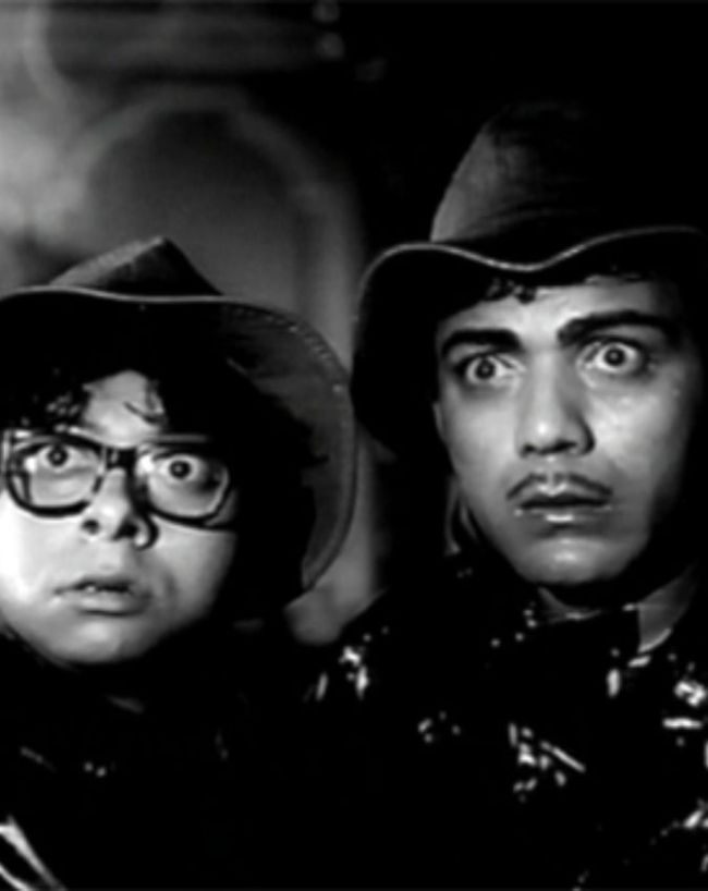 1965 Bhoot Bungla classic film-1-2-3-4-5-6