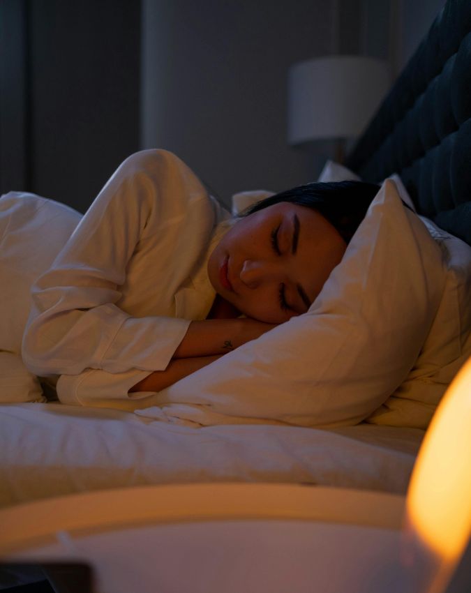 Zyada neend aana bimari-1-2-3