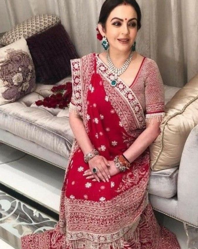 _Nita Ambani skincare routine nita ambani anti aging lifestyle secret-1-2-3-4-5-6-7