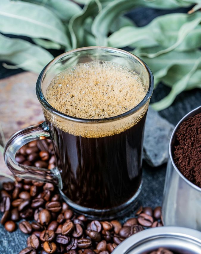 Black Coffee Benefits-1-2-3-4-5-6