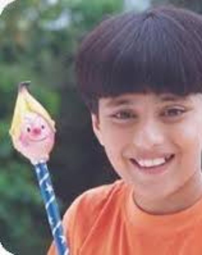 Shaka Laka Boom Boom TV show-1-2-3-4-5-6