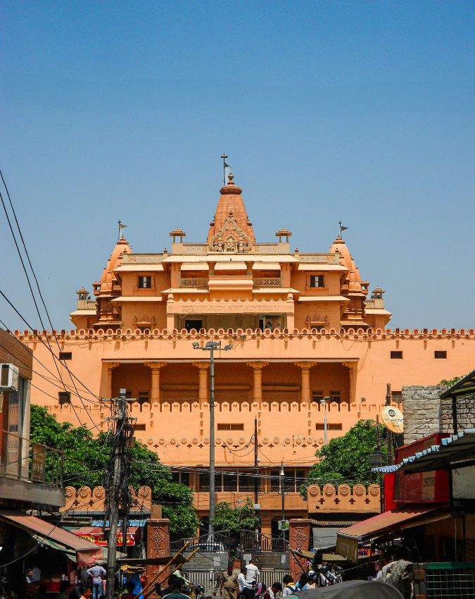 Trip Under 5000 From Delhi-1-2-3-4-5