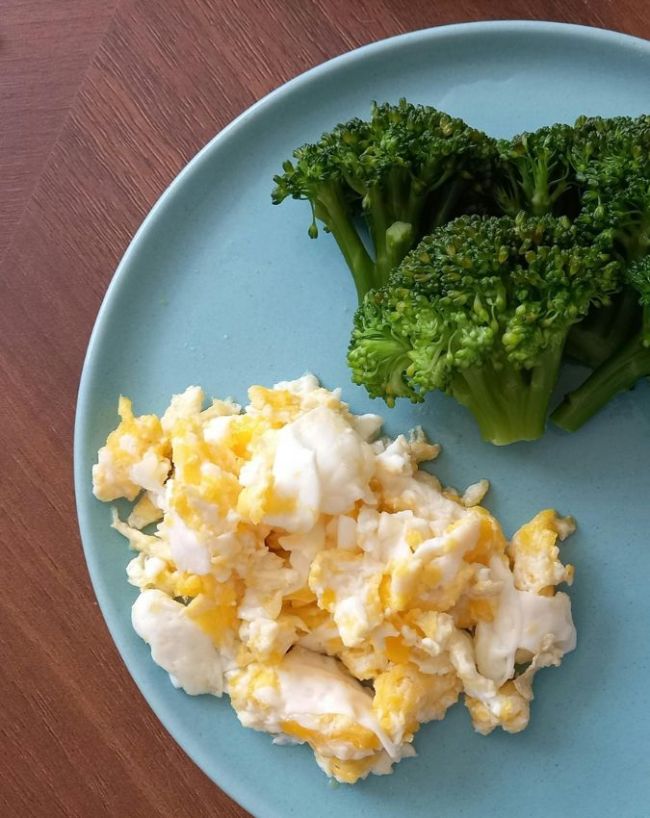 benefits of eating eggs daily-1-2-3-4