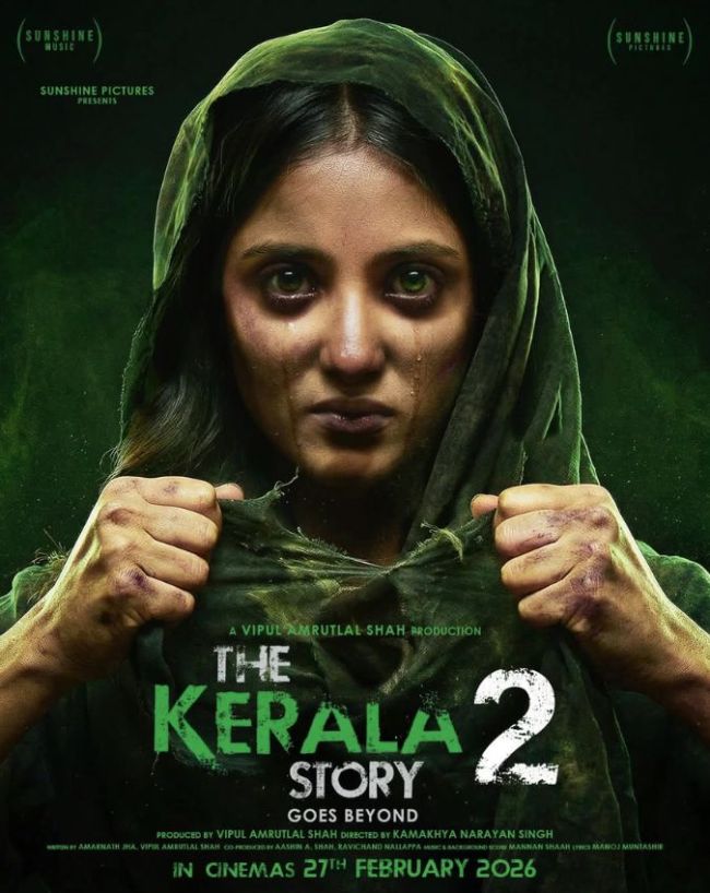 Upcoming OTT Releases 2026-1-2-3-4-5-6