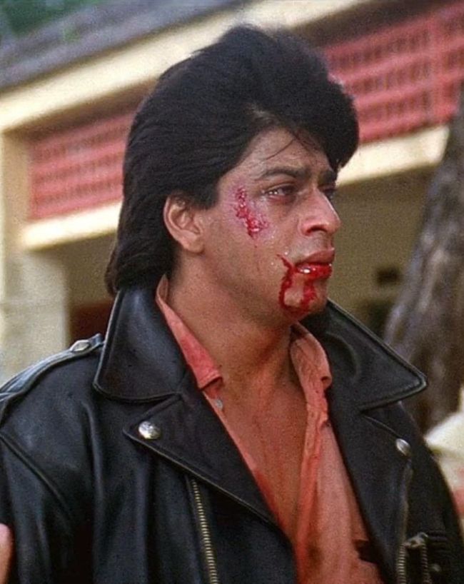 Dilwale Dulhania Le Jayenge-1-2-3-4-5-6