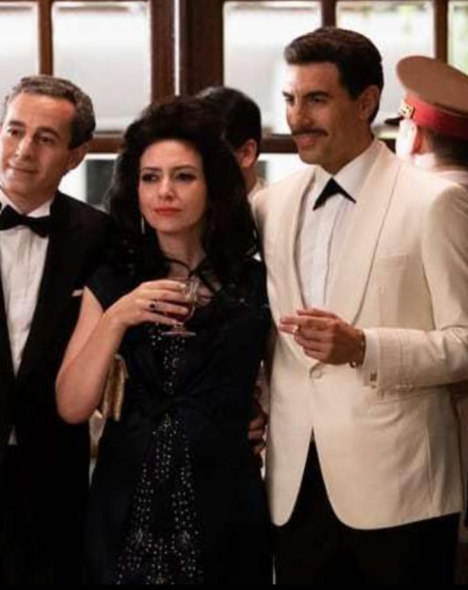 The Spy Netflix web series-1-2-3-4-5-6