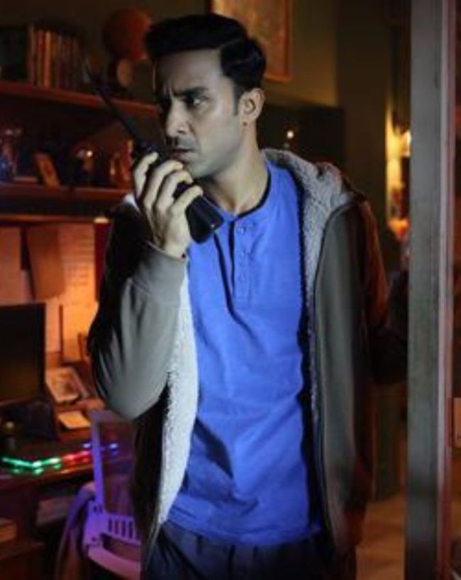 Gyaarah Gyaarah web series-1-2-3-4-5-6