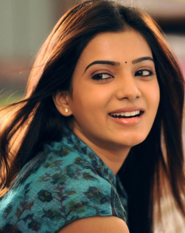 Samantha Ruth Prabhu Best Movies-1-2-3-4-5-6