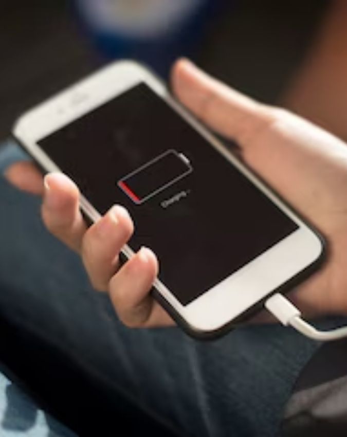 Phone Charging (1) -1-2-3-4-5-6