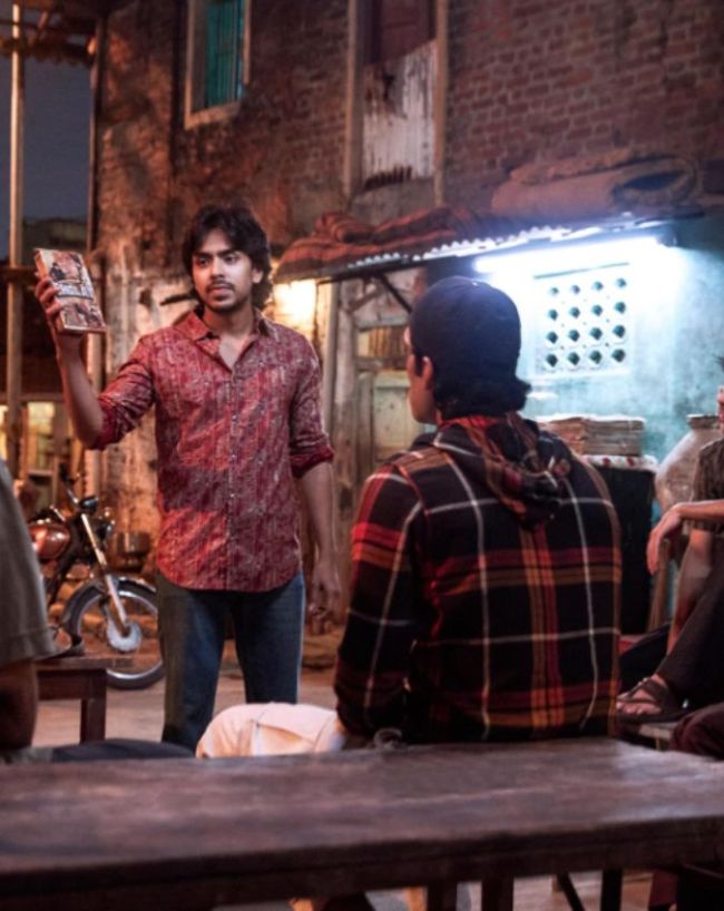 Superboys of Malegaon movie-1-2-3-4-5-6