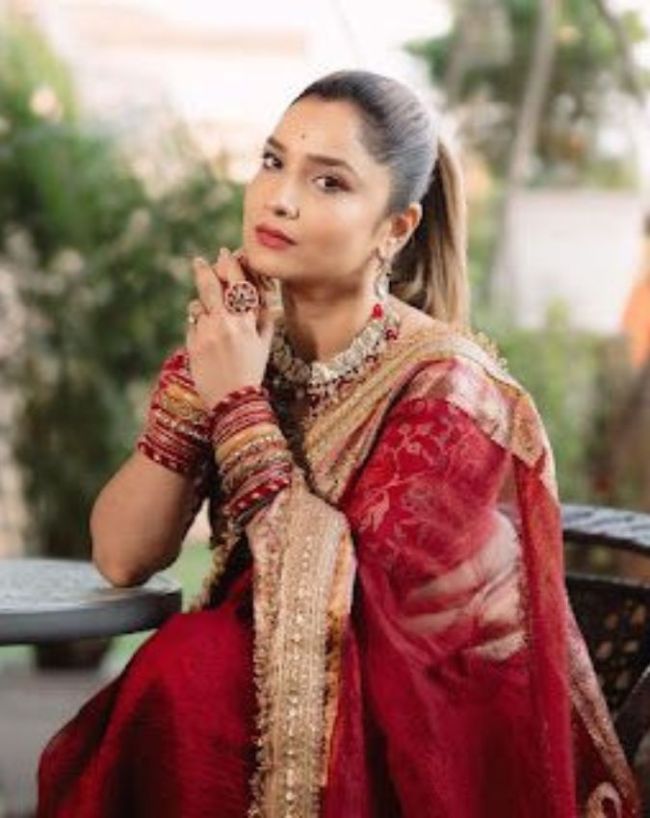 Ankita Lokhande pregnancy rumors-1-2-3-4-5-6-7