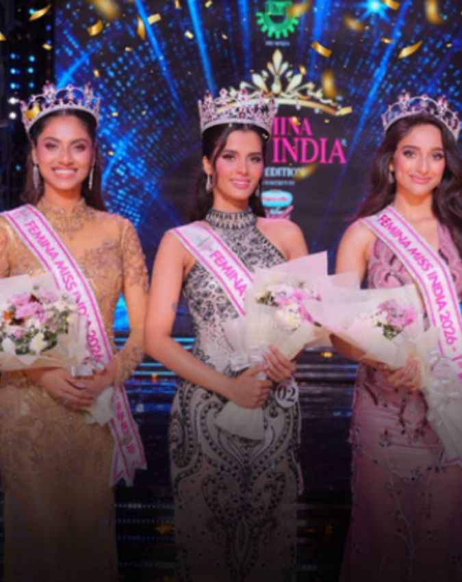 30 लड़कियों को हराकर बनी विजेता