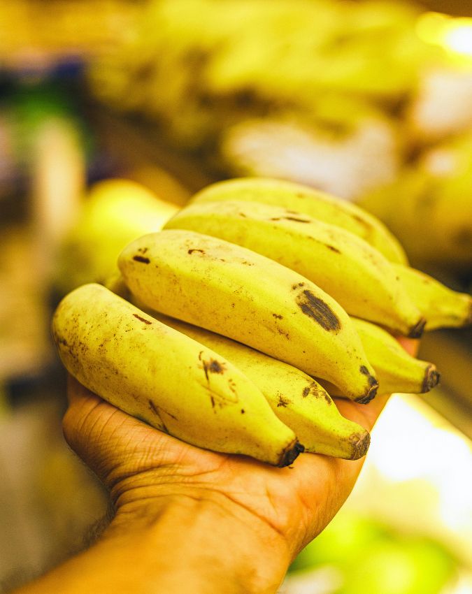 Benefits of eating banana daily-1-2