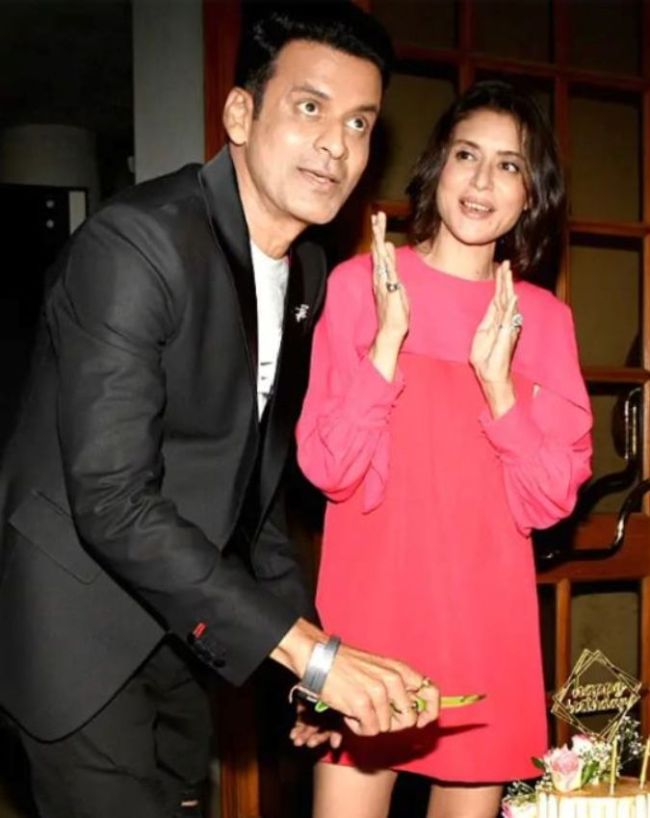 Manoj Bajpayee personal life-1-2-3-4-5-6-7