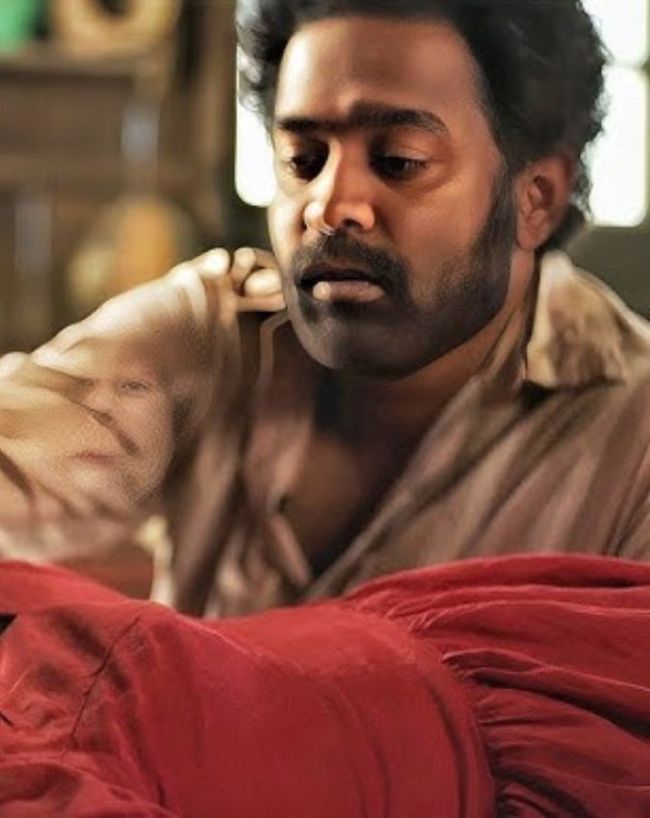 Level Cross movie review-1-2-3-4-5-6-7