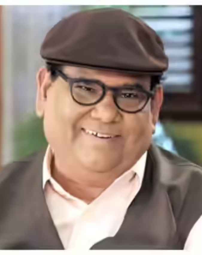  सतीश कौशिक के लिए प्यार