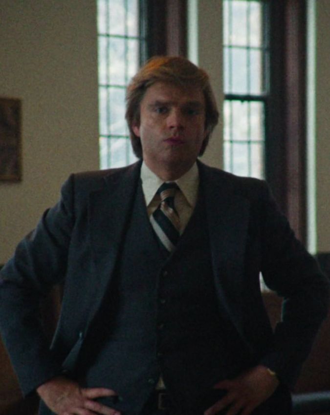 The Apprentice Trump story-1-2-3-4-5-6-7