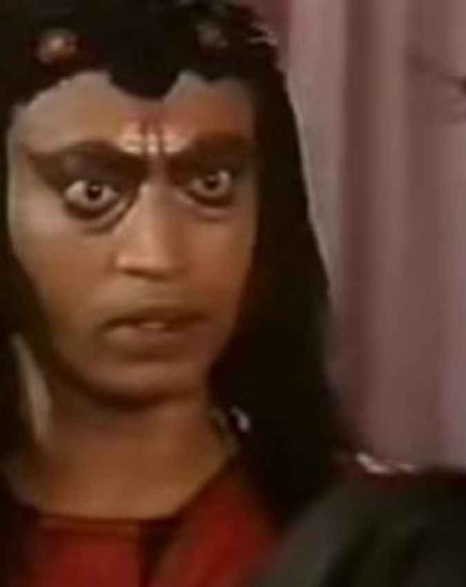 इरफान खान का डेब्यू