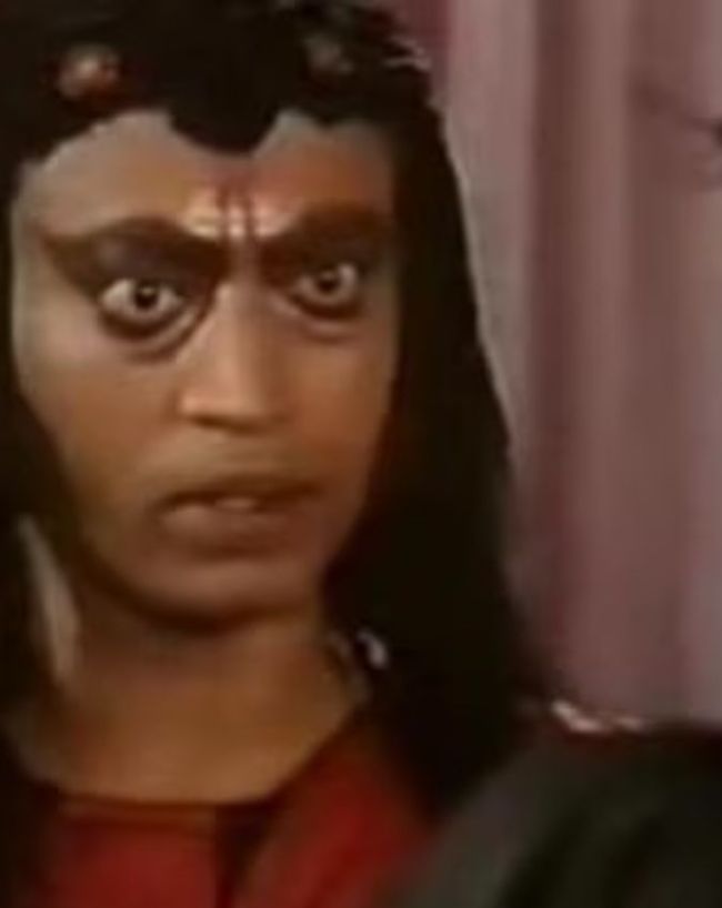 Chandrakanta TV serial-1-2-3-4-5-6