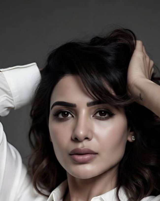 Samantha Ruth Prabhu numerology-1-2-3-4-5-6-7