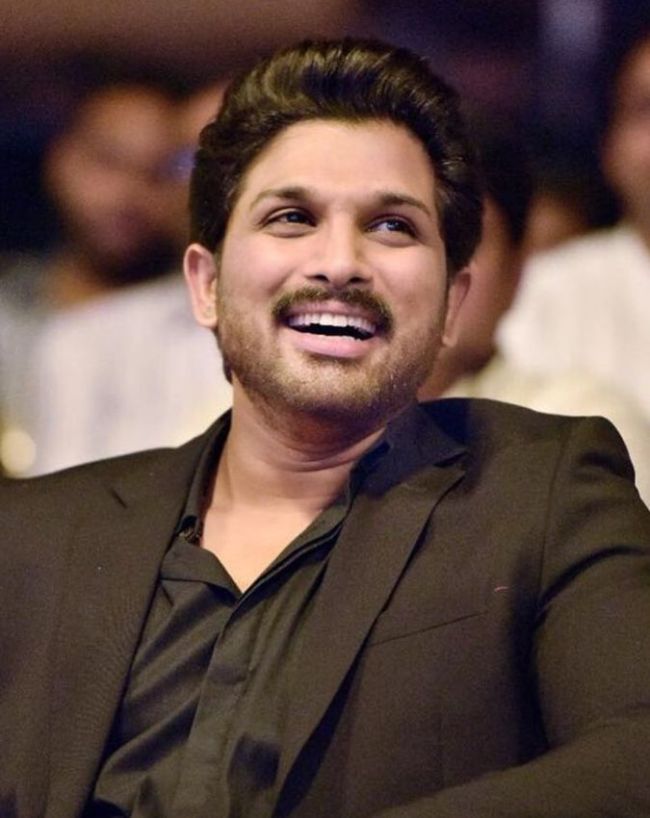 Allu Arjun new house-1-2-3-4-5-6-7