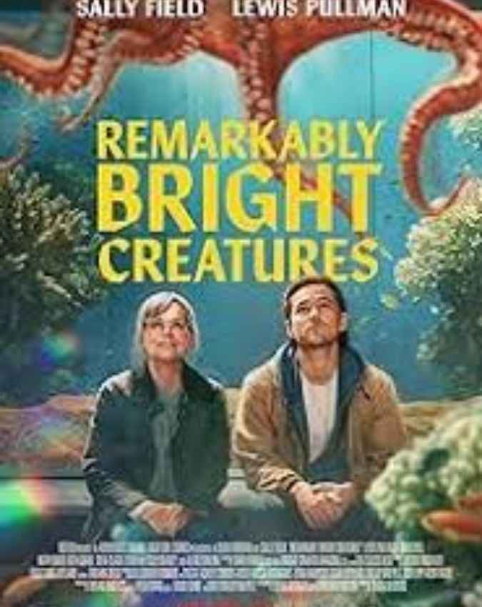 Remarkably Bright Creatures