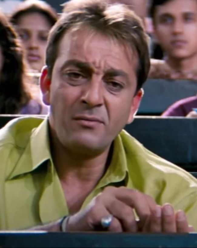 Munna Bhai MBBS-1-2-3-4-5-6-7