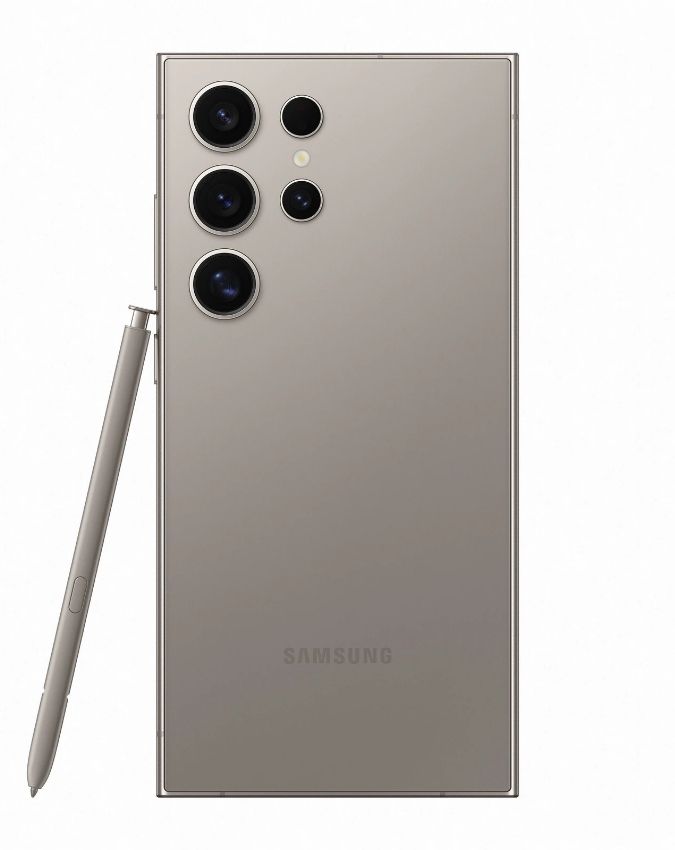 Samsung Galaxy S24 Ultra -1-2-3-4-5-6-7