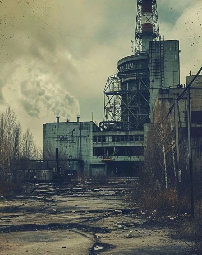 Chernobyl HBO mini series review-1-2-3-4-5-6-7