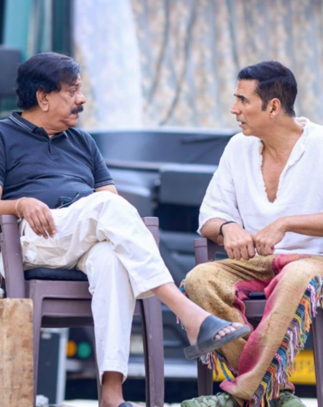 Bhooth Bangla OTT release-1-2-3-4-5-6-7