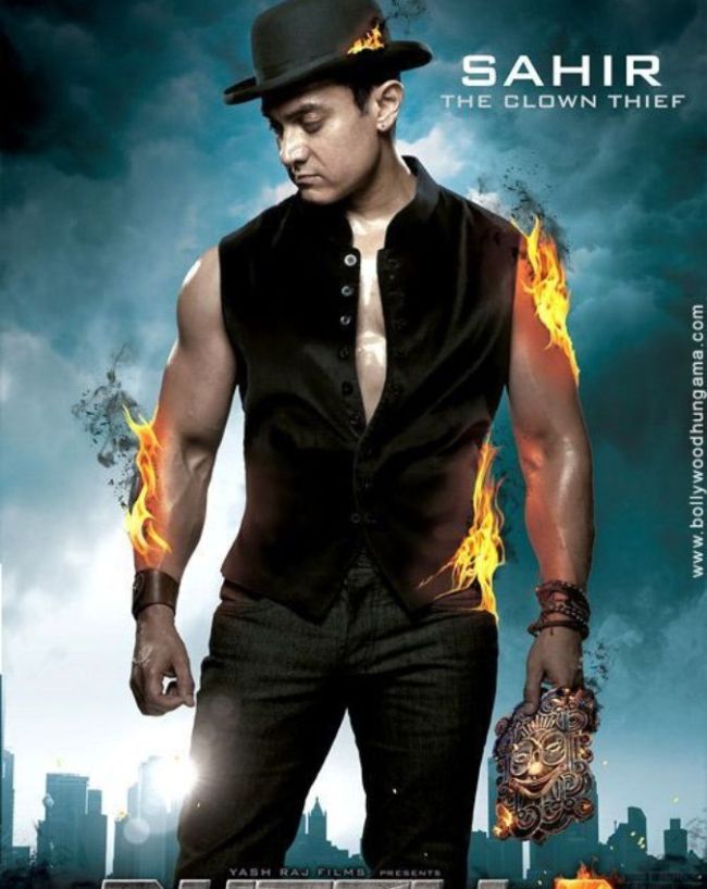 Dhoom Franchise Success-1-2-3-4-5-6-7