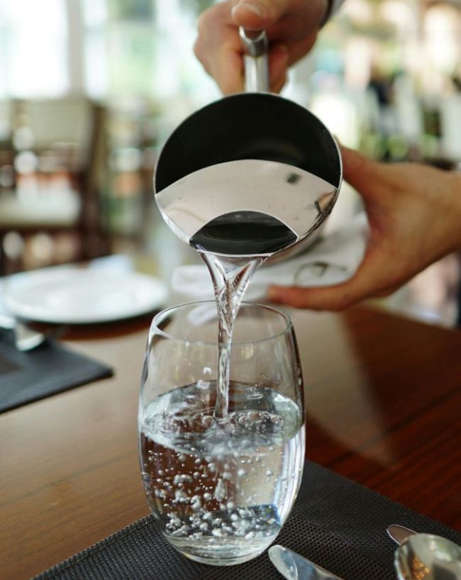 Basi Muh Pani Pine Ke Fayde-1-2-3