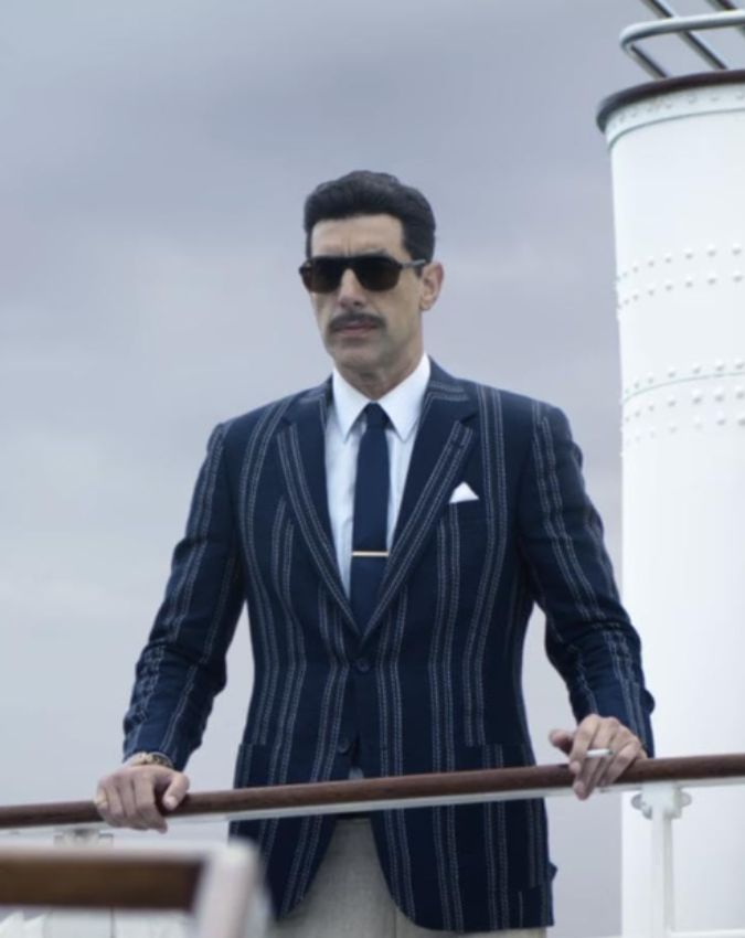 The Spy Netflix web series-1-2-3-4-5-6-7