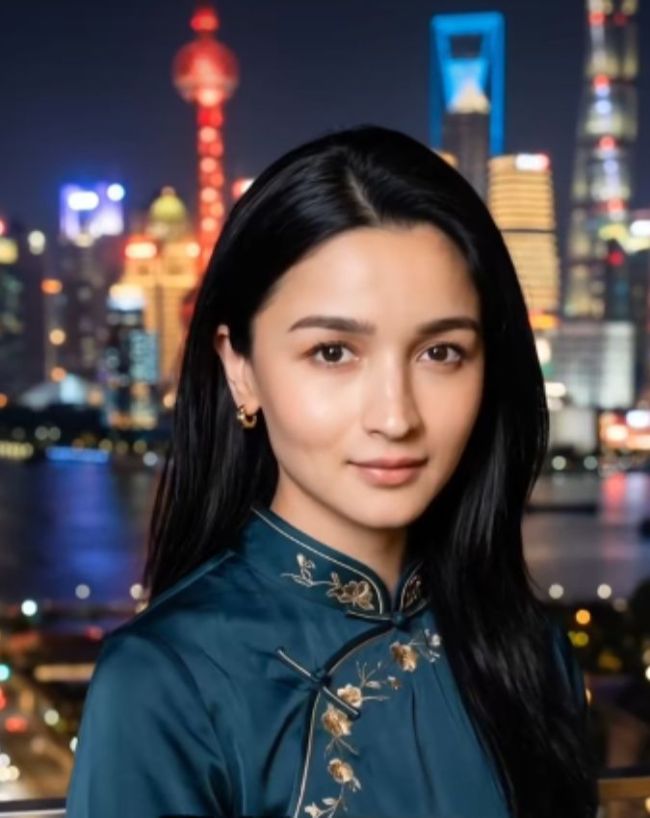 alia bhatt AI generated looks-1-2-3-4-5-6-7