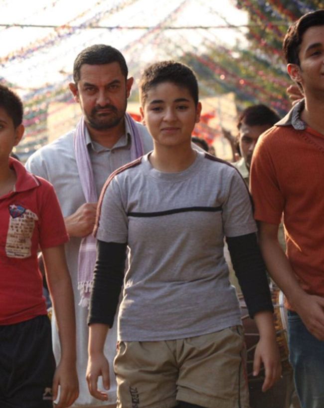 Dhurandhar 2 Vs Dangal Total Collection-1-2-3-4-5-6-7