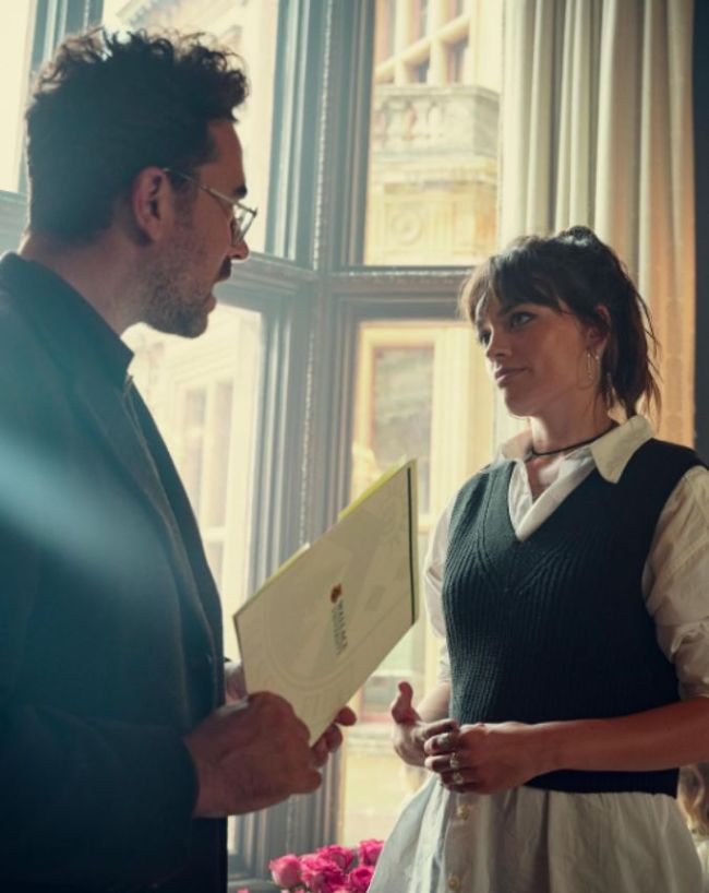 Sex Education Netflix Series-1-2-3-4-5-6-7