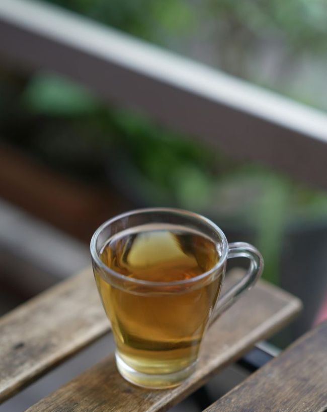 Weight loss drink-1-2-3-4-5