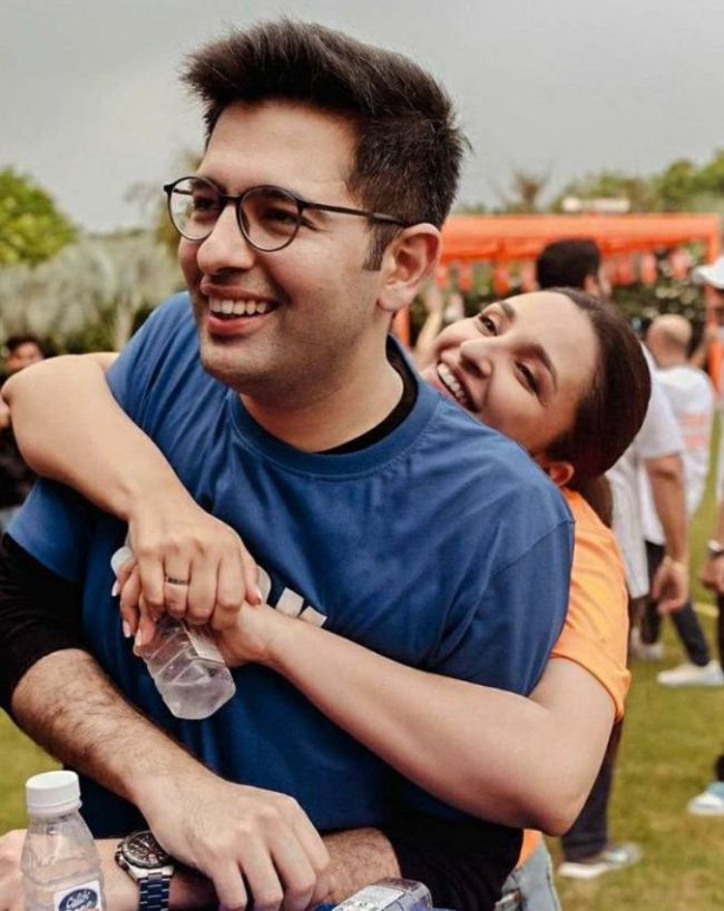 Raghav Chadha and Parineeti chopra-1-2-3-4-5-6-7