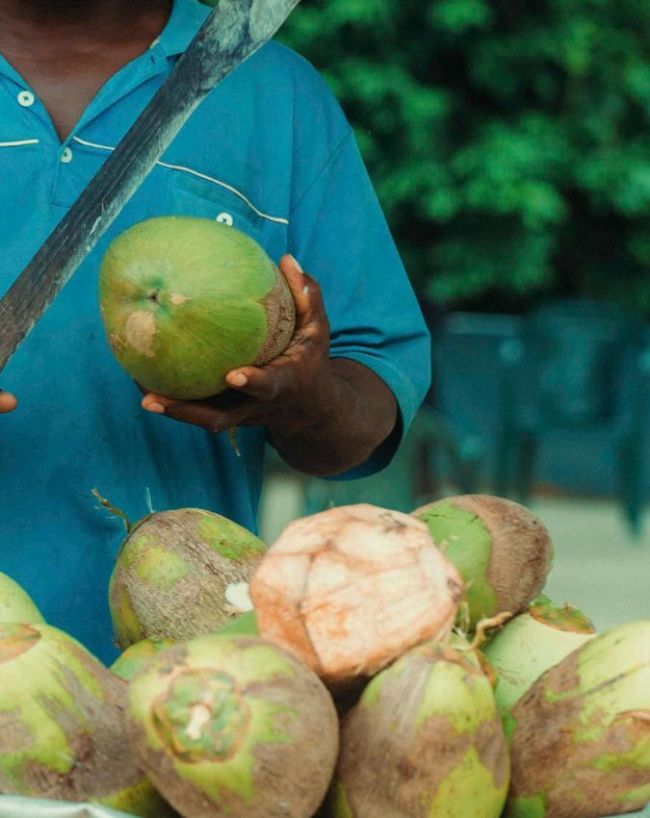 5 People Who should not drink coconut water-1-2-3-4-5-6-7