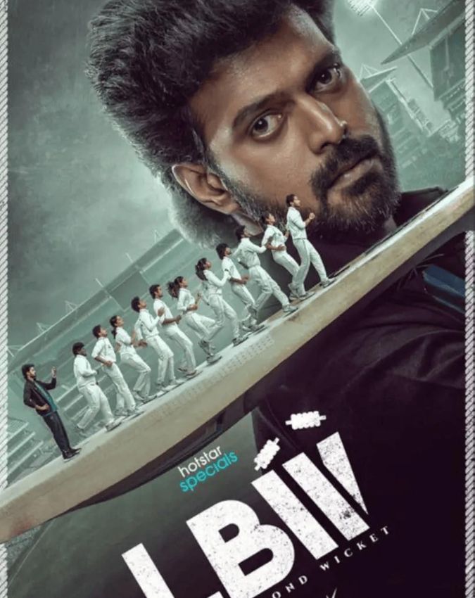 Jio Hotstar trending shows 2026-1-2-3-4-5-6-7