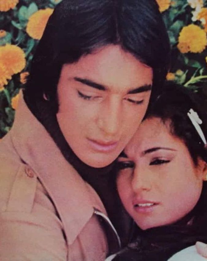 Tina Munim and Sanjay Dutt relationship,-1-2-3-4-5-6-7