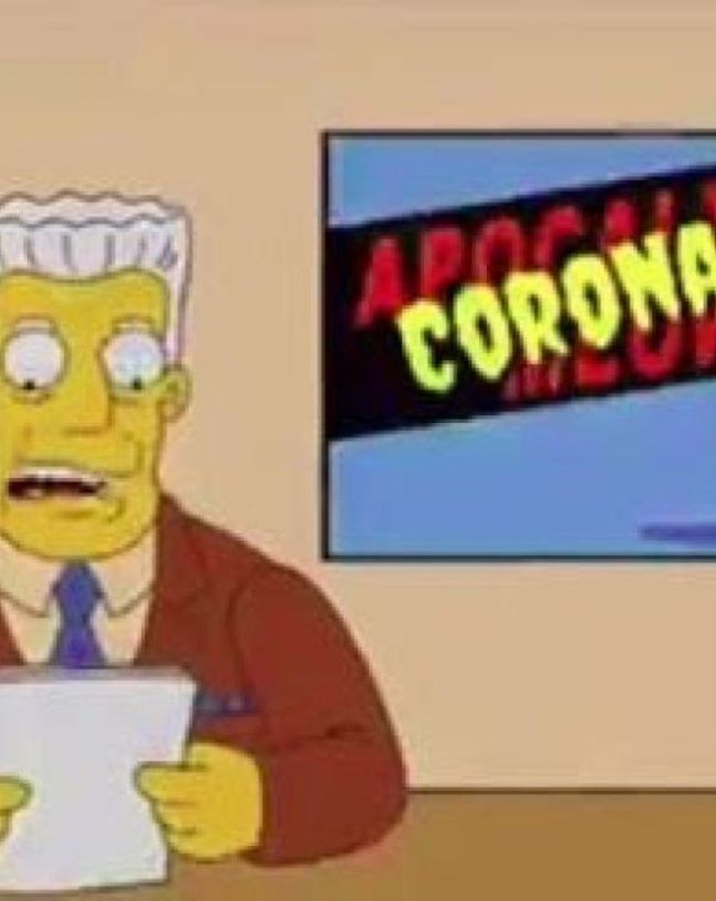 The Simpsons predictions-1-2-3-4-5-6-7